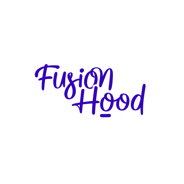 Fusionhood logo 