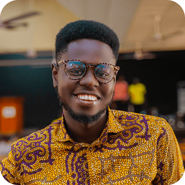 Benjamin Kankam-Boadu