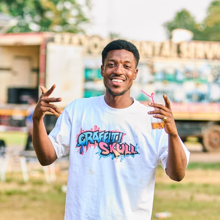 Theodore Boakye-Kessie