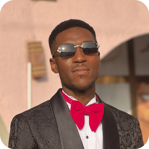 Theodore Boakye-Kessie