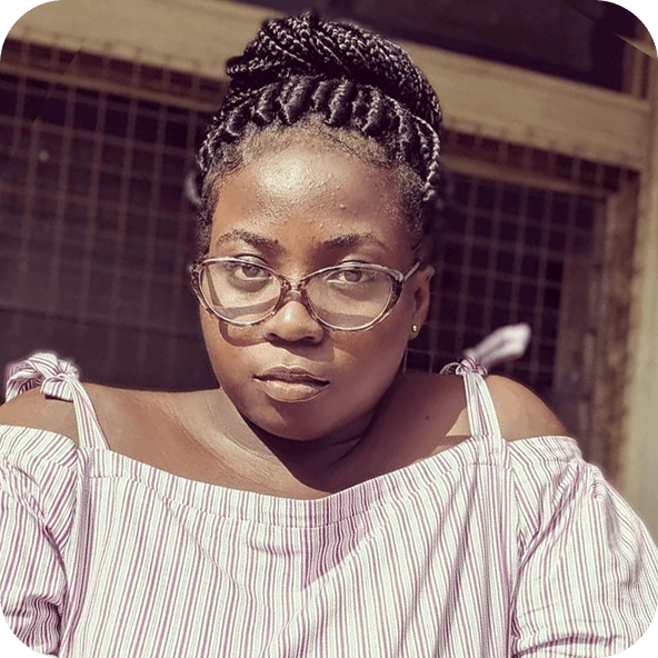 Praises Sewaah Boadu