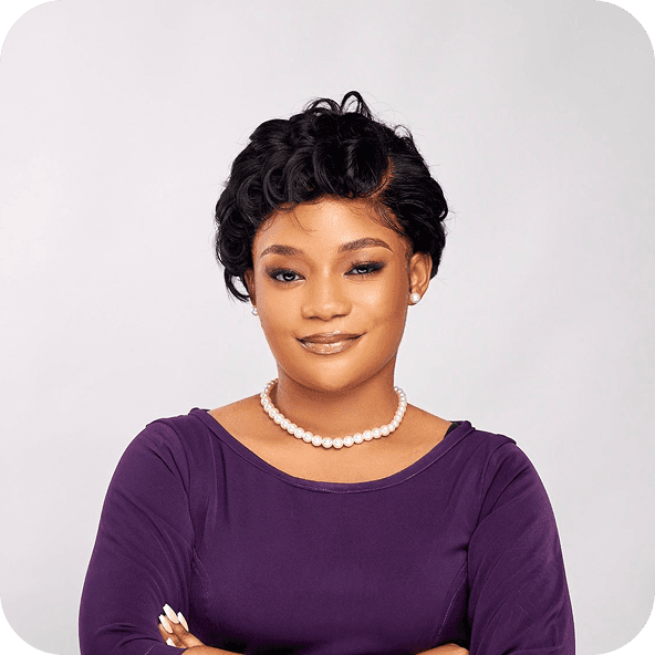 Queen Beulah Appiagyei