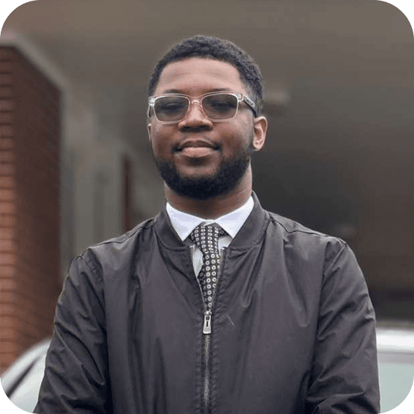 Joshua Boateng Okyere